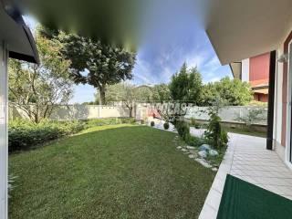 Terratetto plurifamiliare via Villa del Bosco, San Biagio, Teolo — foto 31 di 42