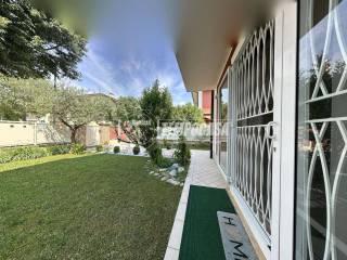 Terratetto plurifamiliare via Villa del Bosco, San Biagio, Teolo — foto 15 di 42