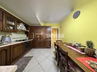Terratetto plurifamiliare via Villa del Bosco, San Biagio, Teolo — foto 41 di 42