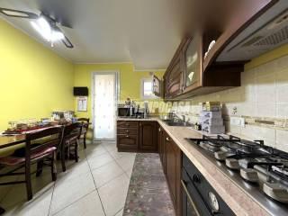 Terratetto plurifamiliare via Villa del Bosco, San Biagio, Teolo — foto 22 di 42