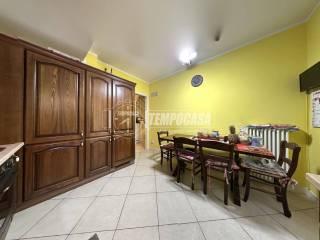 Terratetto plurifamiliare via Villa del Bosco, San Biagio, Teolo — foto 23 di 42