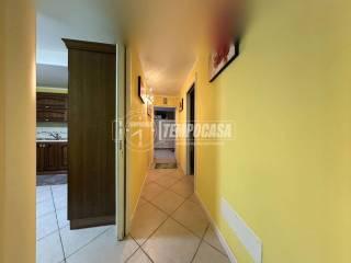 Terratetto plurifamiliare via Villa del Bosco, San Biagio, Teolo — foto 3 di 42