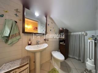 Terratetto plurifamiliare via Villa del Bosco, San Biagio, Teolo — foto 33 di 42