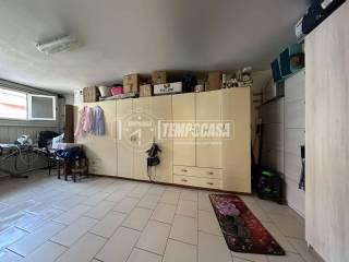 Terratetto plurifamiliare via Villa del Bosco, San Biagio, Teolo — foto 13 di 42