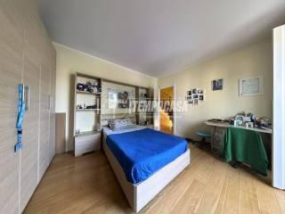Terratetto plurifamiliare via Villa del Bosco, San Biagio, Teolo — foto 28 di 42