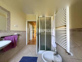 Terratetto plurifamiliare via Villa del Bosco, San Biagio, Teolo — foto 5 di 42
