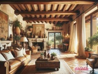 Villa unifamiliare via Bosco dei Ronchi, Longare — foto 17 di 17