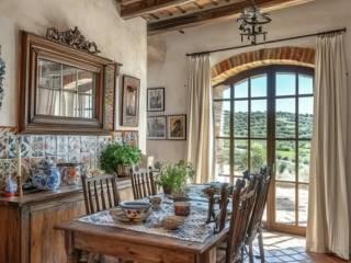 Villa unifamiliare via Bosco dei Ronchi, Longare — foto 6 di 17