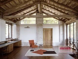 Villa unifamiliare via Bosco dei Ronchi, Longare — foto 3 di 17