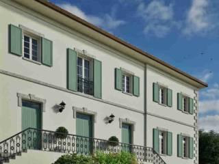 Villa unifamiliare via Bosco dei Ronchi, Longare — foto 9 di 17
