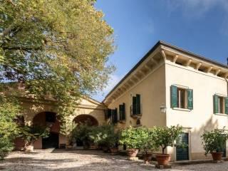 Villa unifamiliare via Bosco dei Ronchi, Longare — foto 4 di 17