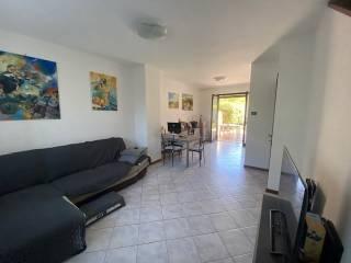 Villa a schiera 3 locali, buono stato, Centro, Biassono