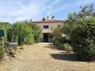 Trilocale Strada del Giardino 36, Capalbio