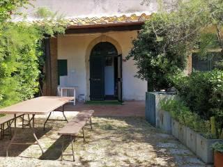 Trilocale Strada del Giardino 36, Capalbio — foto 5 di 17