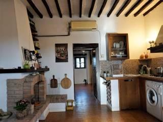 Trilocale Strada del Giardino 36, Capalbio — foto 12 di 17