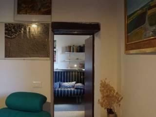 Trilocale Strada del Giardino 36, Capalbio — foto 17 di 17