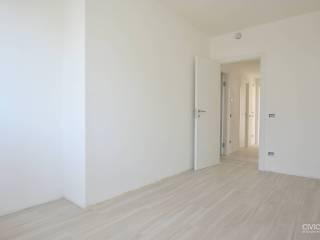 Attico via Sicilia 1, Sarmeola, Rubano — foto 18 di 19