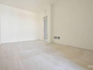 Attico via Sicilia 1, Sarmeola, Rubano — foto 14 di 19
