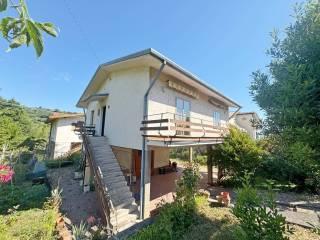 Villa unifamiliare via di Crevatini 16, Centro, Muggia — foto 4 di 18