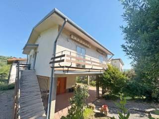 Villa unifamiliare via di Crevatini 16, Centro, Muggia — foto 16 di 18