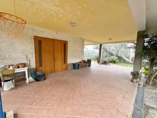 Villa unifamiliare via di Crevatini 16, Centro, Muggia — foto 12 di 18