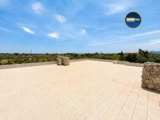 Terratetto unifamiliare Contrada Vignali, Augusta — foto 11 di 24
