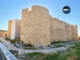 Terratetto unifamiliare Contrada Vignali, Augusta — foto 3 di 24
