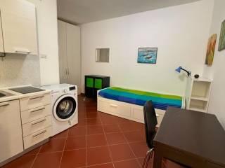 Monolocale via Salomone 24, Centro Storico, Barletta — foto 6 di 9