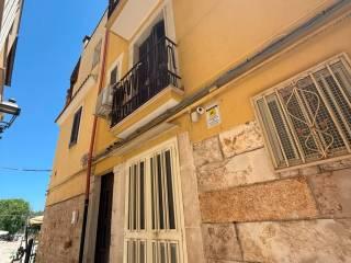 Monolocale via Salomone 24, Centro Storico, Barletta — foto 8 di 9