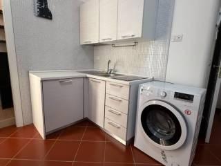 Monolocale via Salomone 24, Centro Storico, Barletta — foto 7 di 9