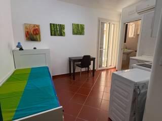 Monolocale via Salomone 24, Centro Storico, Barletta — foto 5 di 9