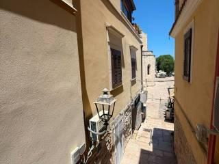 Monolocale via Salomone 24, Centro Storico, Barletta