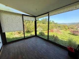 Terratetto unifamiliare via Spallarossa 26, Bavari, Genova — foto 19 di 19