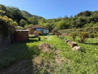 Terratetto unifamiliare via Spallarossa 26, Bavari, Genova — foto 11 di 19