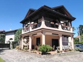 Appartamento in villa, buono stato, 190 m², Camparada — foto 9 di 24