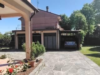 Appartamento in villa, buono stato, 190 m², Camparada — foto 13 di 24