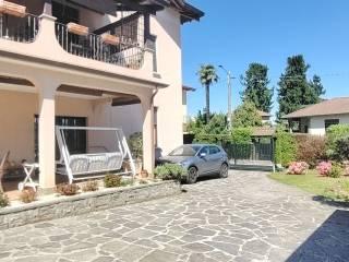 Appartamento in villa, buono stato, 190 m², Camparada — foto 10 di 24