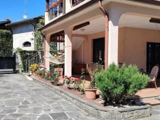 Appartamento in villa, buono stato, 190 m², Camparada — foto 16 di 24