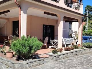 Appartamento in villa, buono stato, 190 m², Camparada — foto 21 di 24