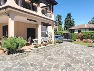 Appartamento in villa, buono stato, 190 m², Camparada — foto 6 di 24