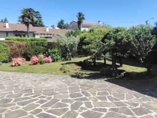 Appartamento in villa, buono stato, 190 m², Camparada — foto 18 di 24