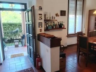 Appartamento in villa, buono stato, 190 m², Camparada — foto 8 di 24