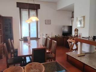 Appartamento in villa, buono stato, 190 m², Camparada — foto 12 di 24