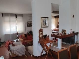 Appartamento in villa, buono stato, 190 m², Camparada — foto 20 di 24