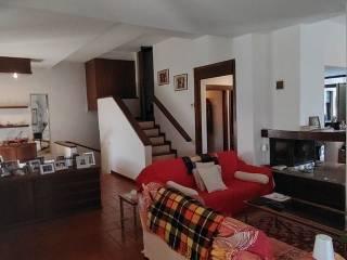 Appartamento in villa, buono stato, 190 m², Camparada — foto 11 di 24