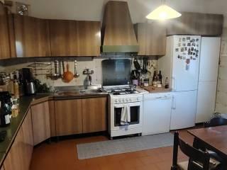 Appartamento in villa, buono stato, 190 m², Camparada — foto 23 di 24