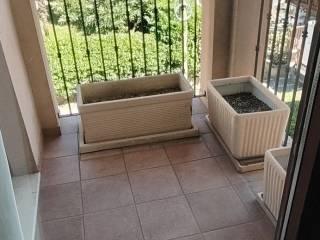 Appartamento in villa, buono stato, 190 m², Camparada — foto 17 di 24