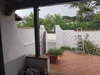 Villa a schiera viale Principe Stanislao Poniatowski, Centro, San Felice Circeo — foto 15 di 20