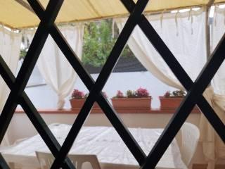 Villa a schiera viale Principe Stanislao Poniatowski, Centro, San Felice Circeo — foto 20 di 20