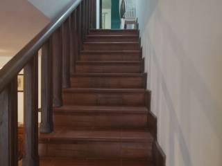 Villa a schiera viale Principe Stanislao Poniatowski, Centro, San Felice Circeo — foto 4 di 20